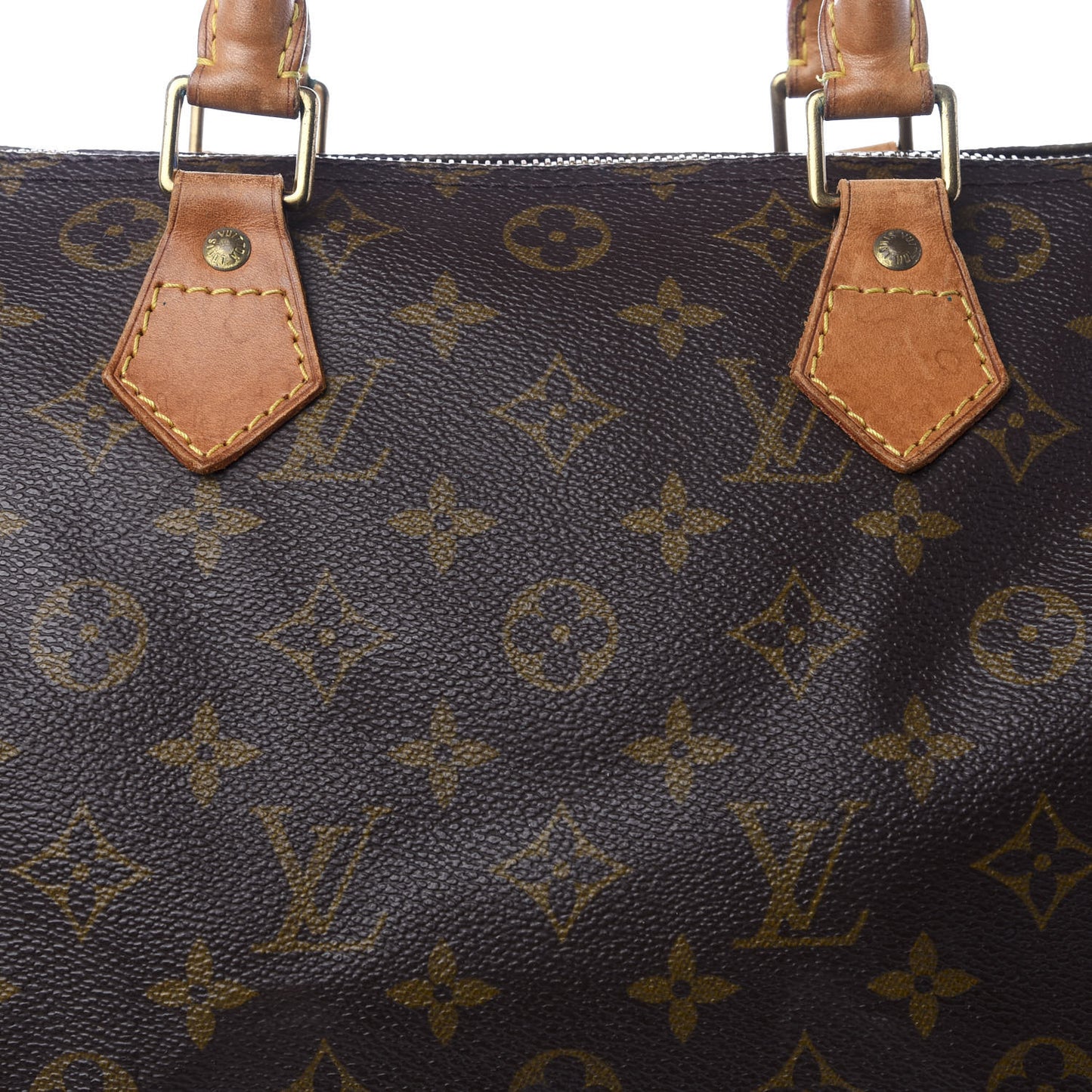 Monogram Speedy 30