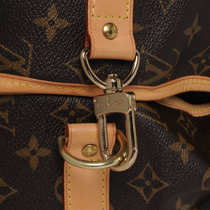 Louis Vuitton Monogram Garment Carrier 5 10 of 13