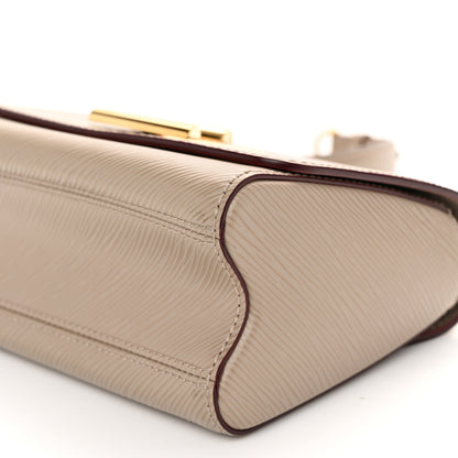 Louis Vuitton Epi Twist Shoulder Bag PM Galet 10 of 11