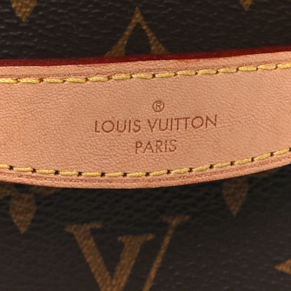 Louis Vuitton Monogram Nice BB 8 of 12