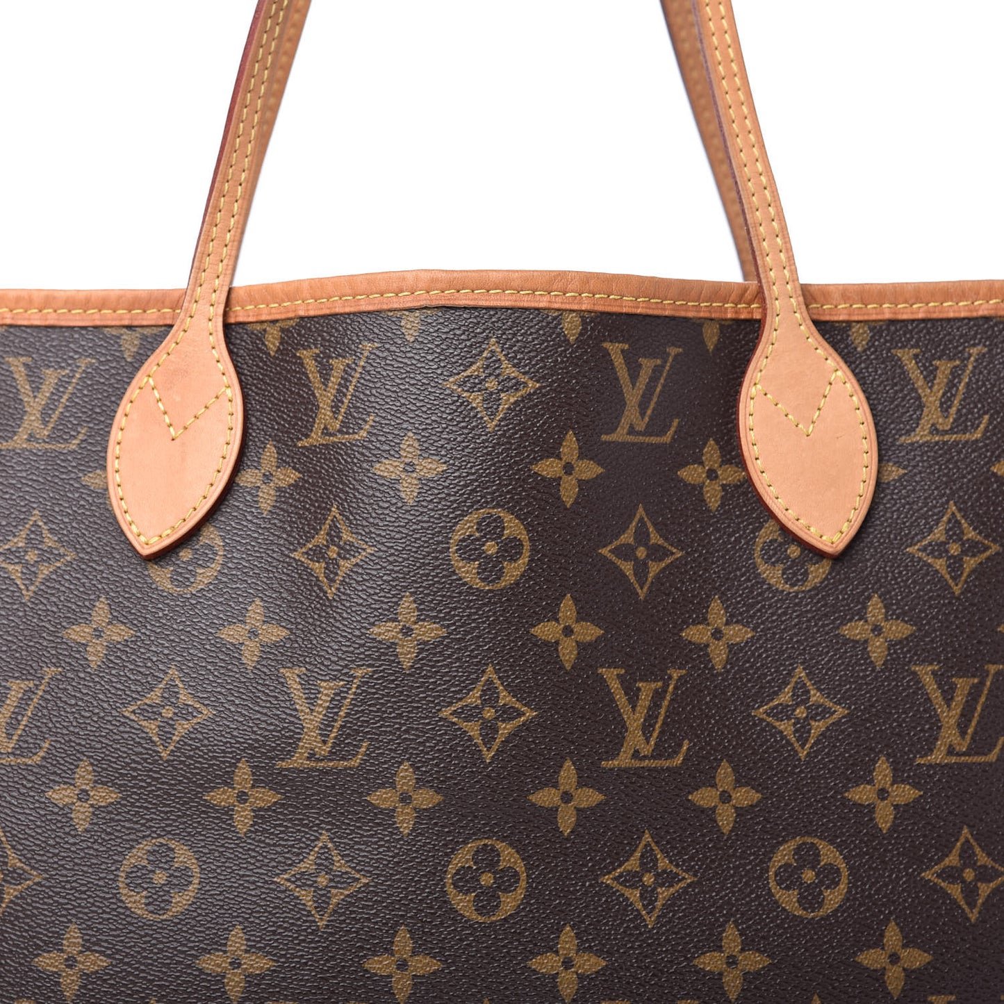 Monogram Neo Neverfull MM