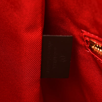 Louis Vuitton Damier Ebene Graceful MM 7 of 10