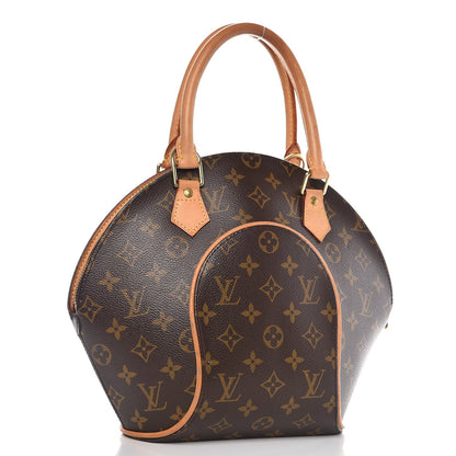 Louis Vuitton Monogram Ellipse PM 3 of 10