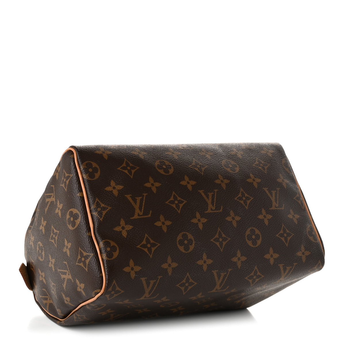 Louis Vuitton Monogram Speedy 25 4 of 9