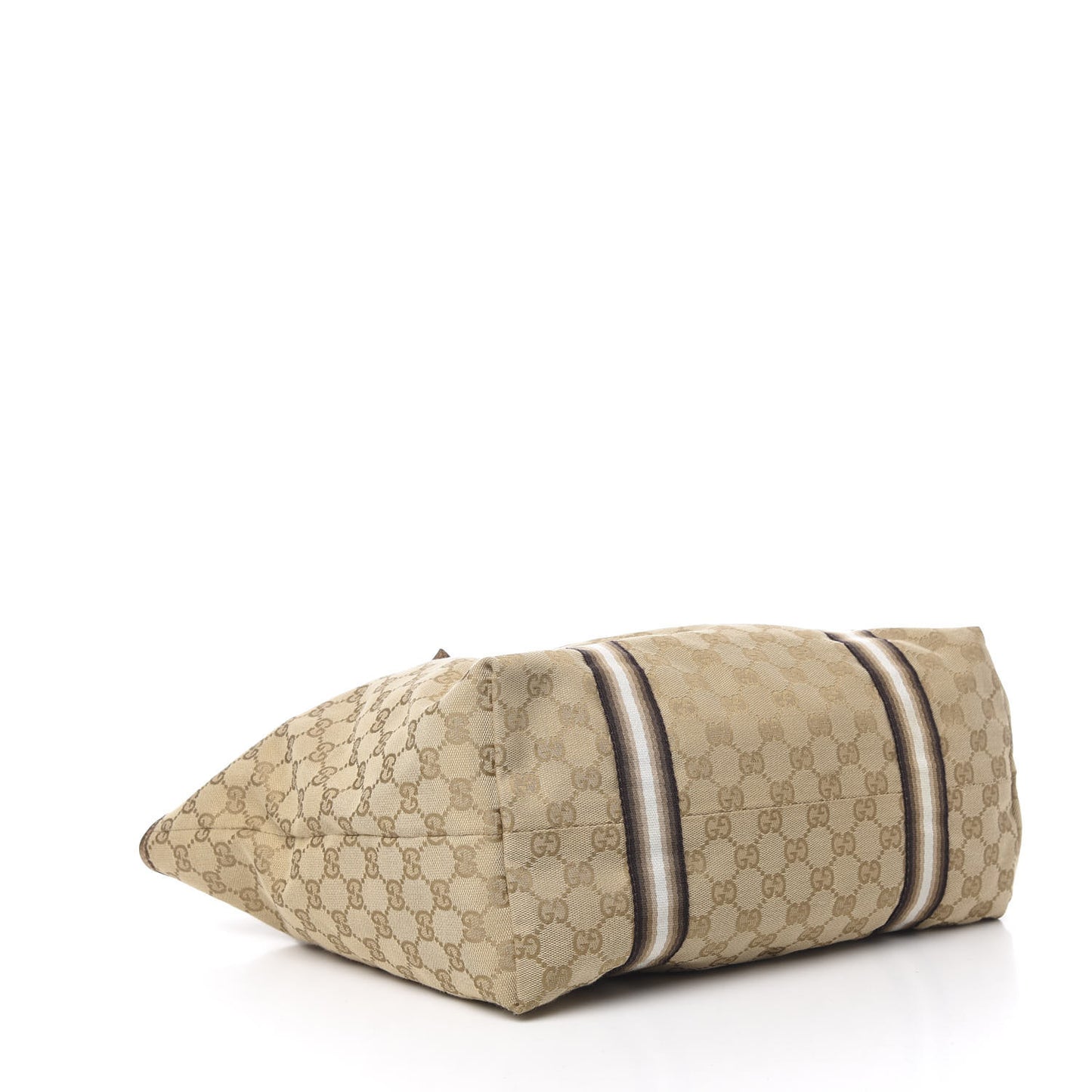 Monogram Large Jolicoeur Tote Gold
