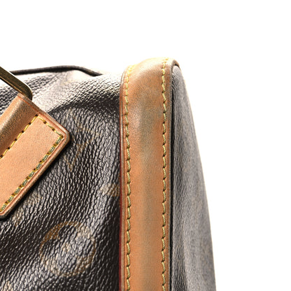 Louis Vuitton Monogram Bosphore Backpack 10 of 11