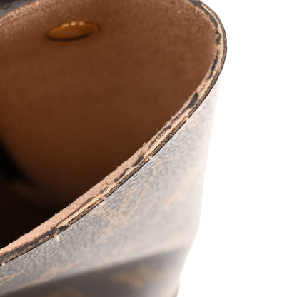 Louis Vuitton Monogram Flandrin Black 13 of 18