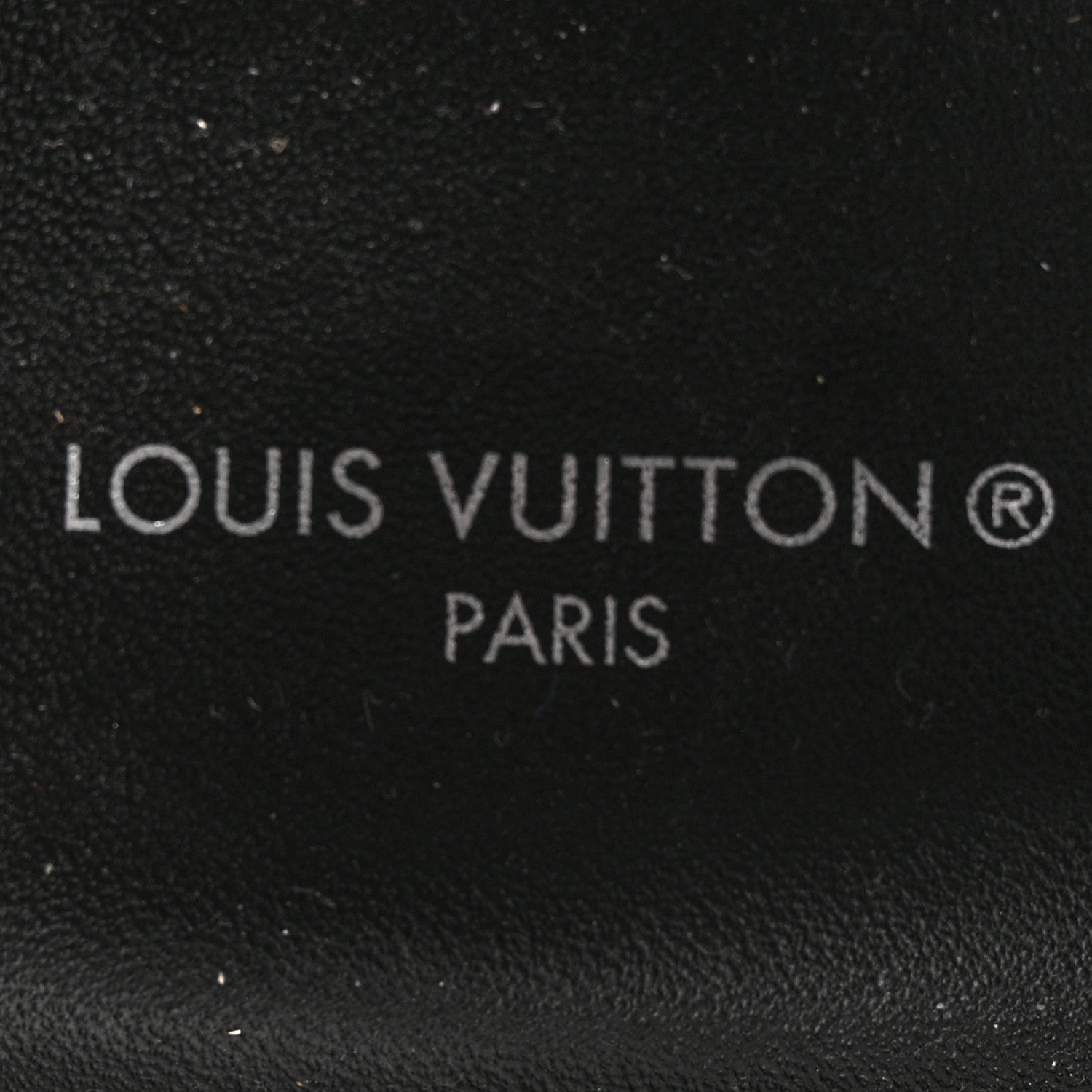 Louis Vuitton Calfskin Monogram Pool Pillow Flat Comfort Sandals 41 Blue 7 of 10