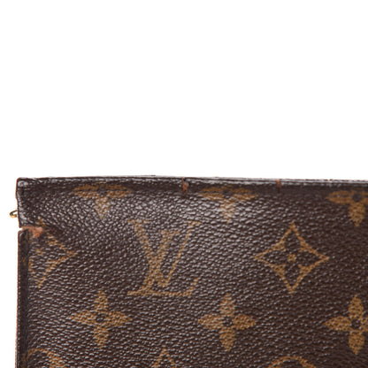 Louis Vuitton Monogram Toiletry Pouch 26 13 of 18