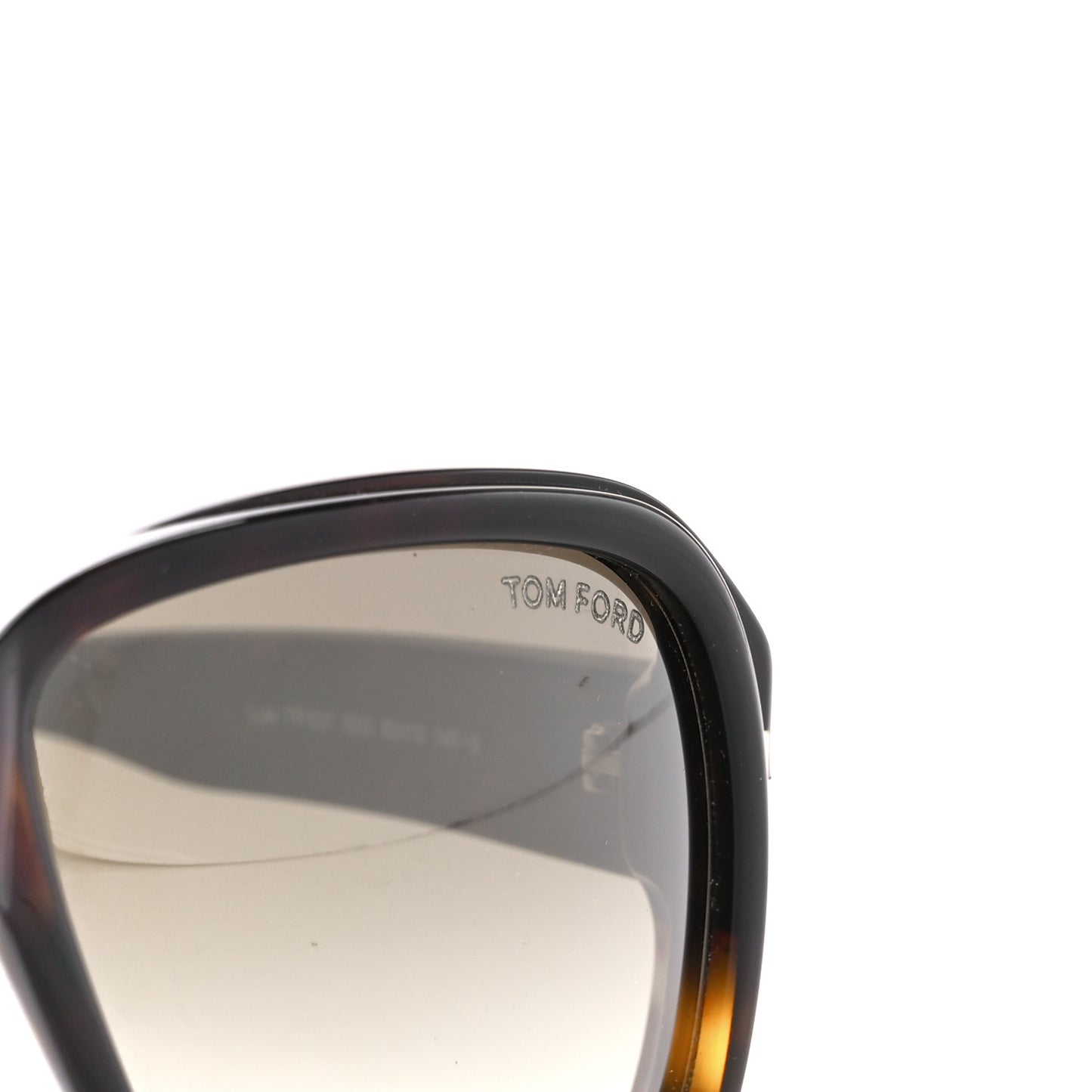 Lyle Sunglasses TF837 Tortoise