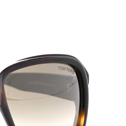 Tom Ford Lyle Sunglasses TF837 Tortoise 7 of 7