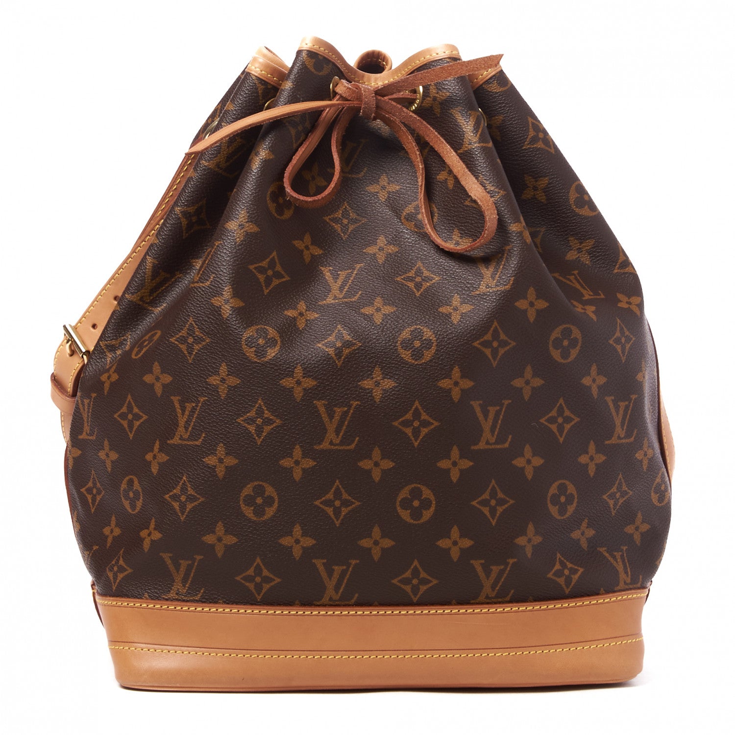 Louis Vuitton Monogram Noe 1 of 7