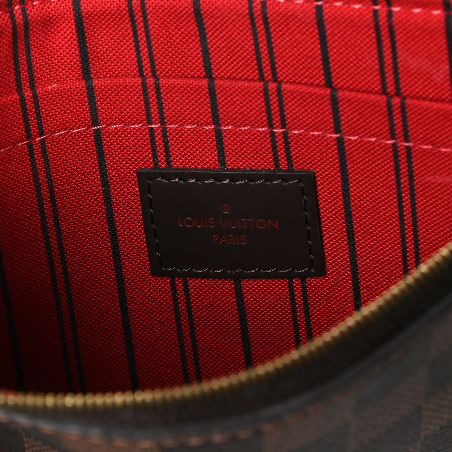 Damier Ebene Neo Neverfull MM