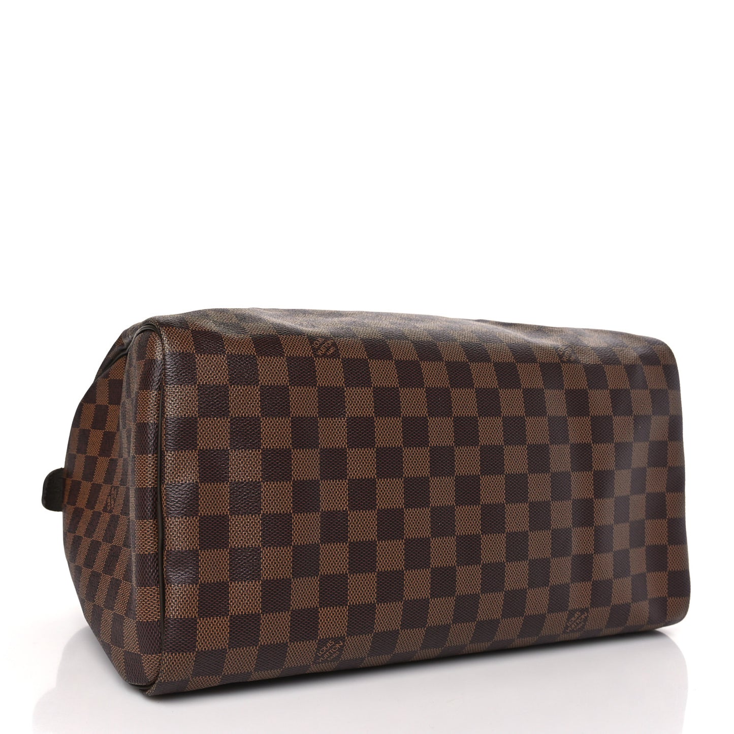 Damier Ebene Speedy 35