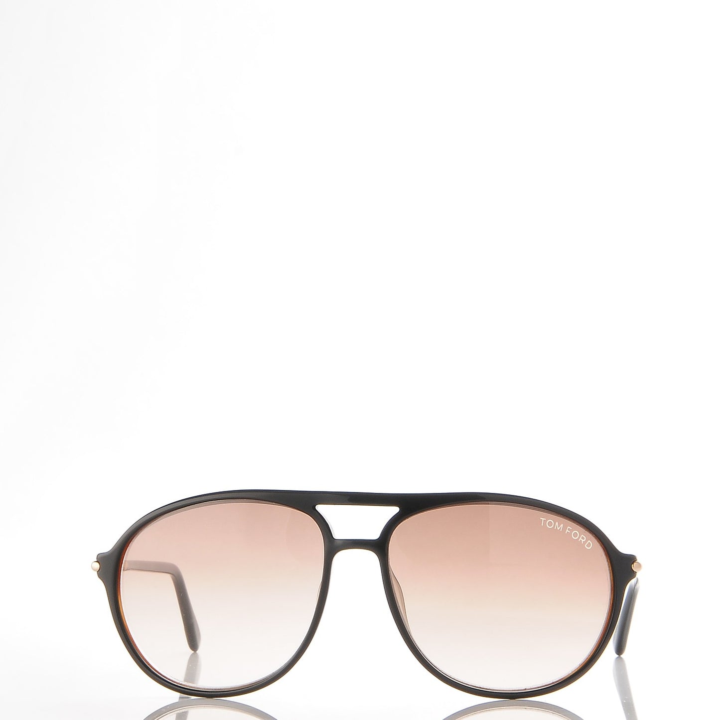 John Sunglasses TF255 Brown