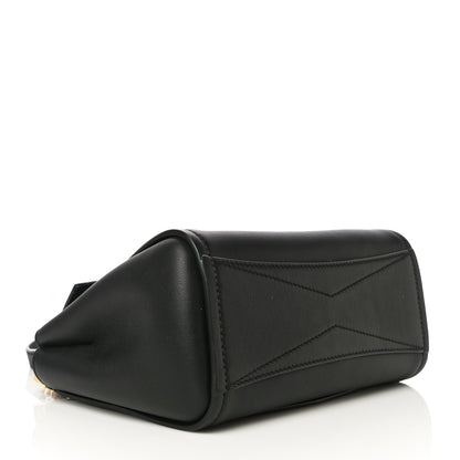 Givenchy Calfskin Mini Mystic Shoulder Bag Black 4 of 11