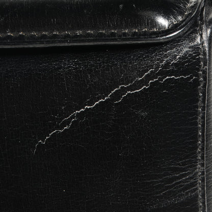 Hermes Box Missy Bag Black 9 of 9