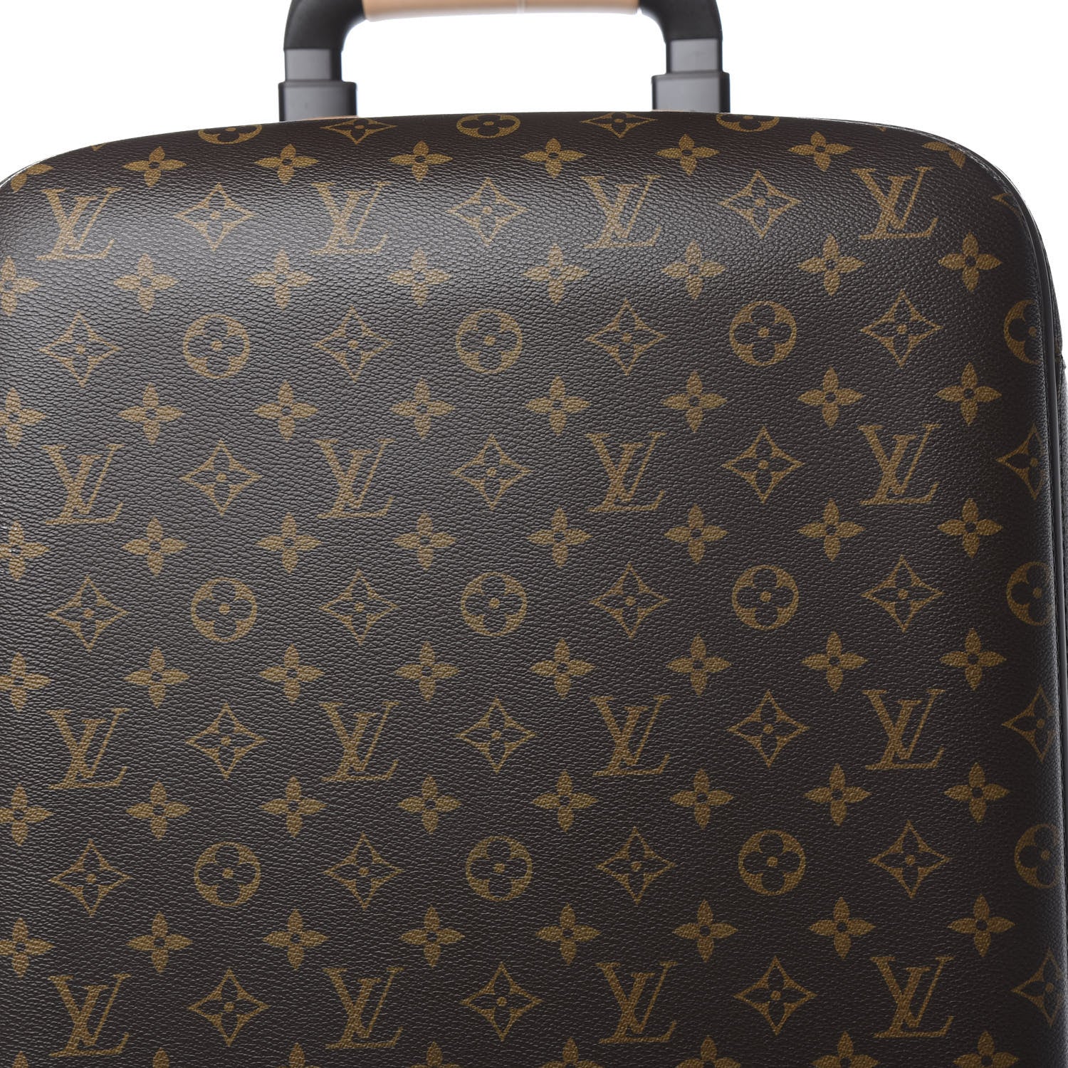 Louis Vuitton Monogram Zephyr 55 12 of 12