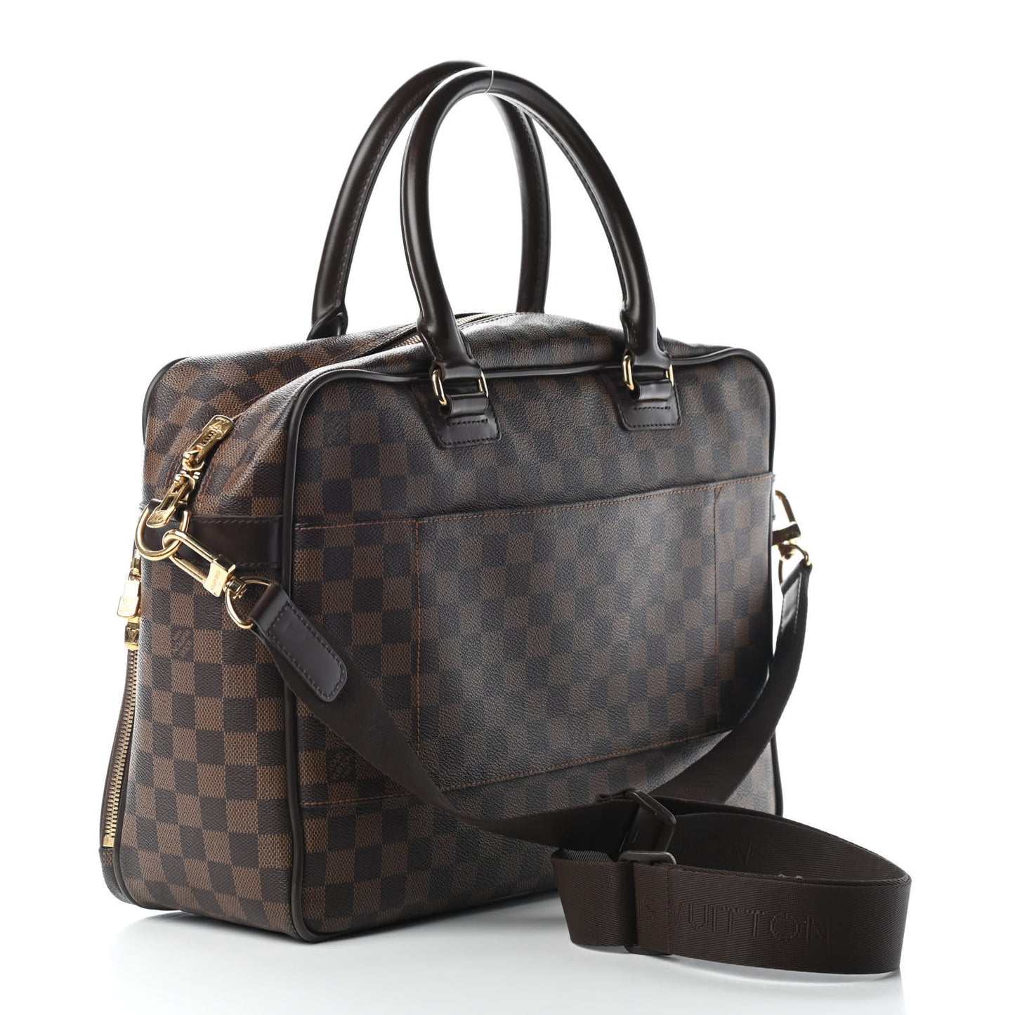 Damier Ebene Icare