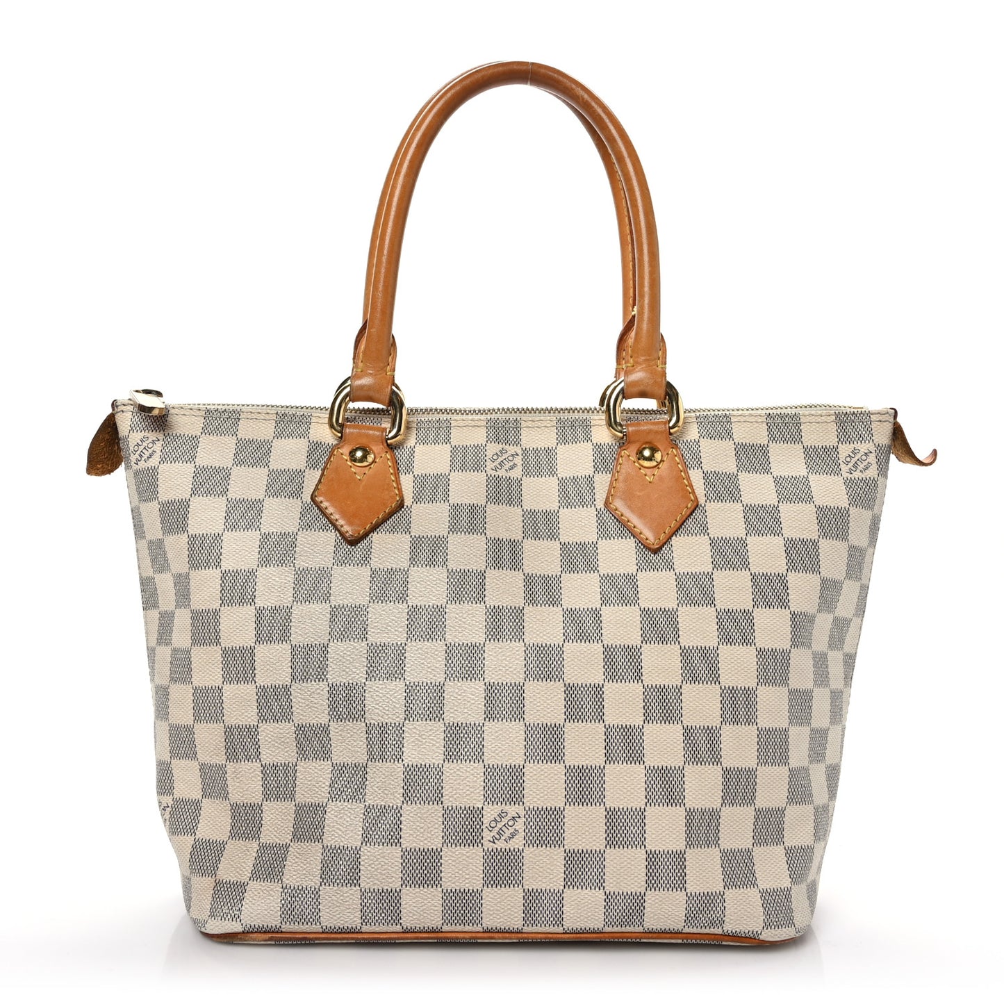 Damier Azur Saleya PM