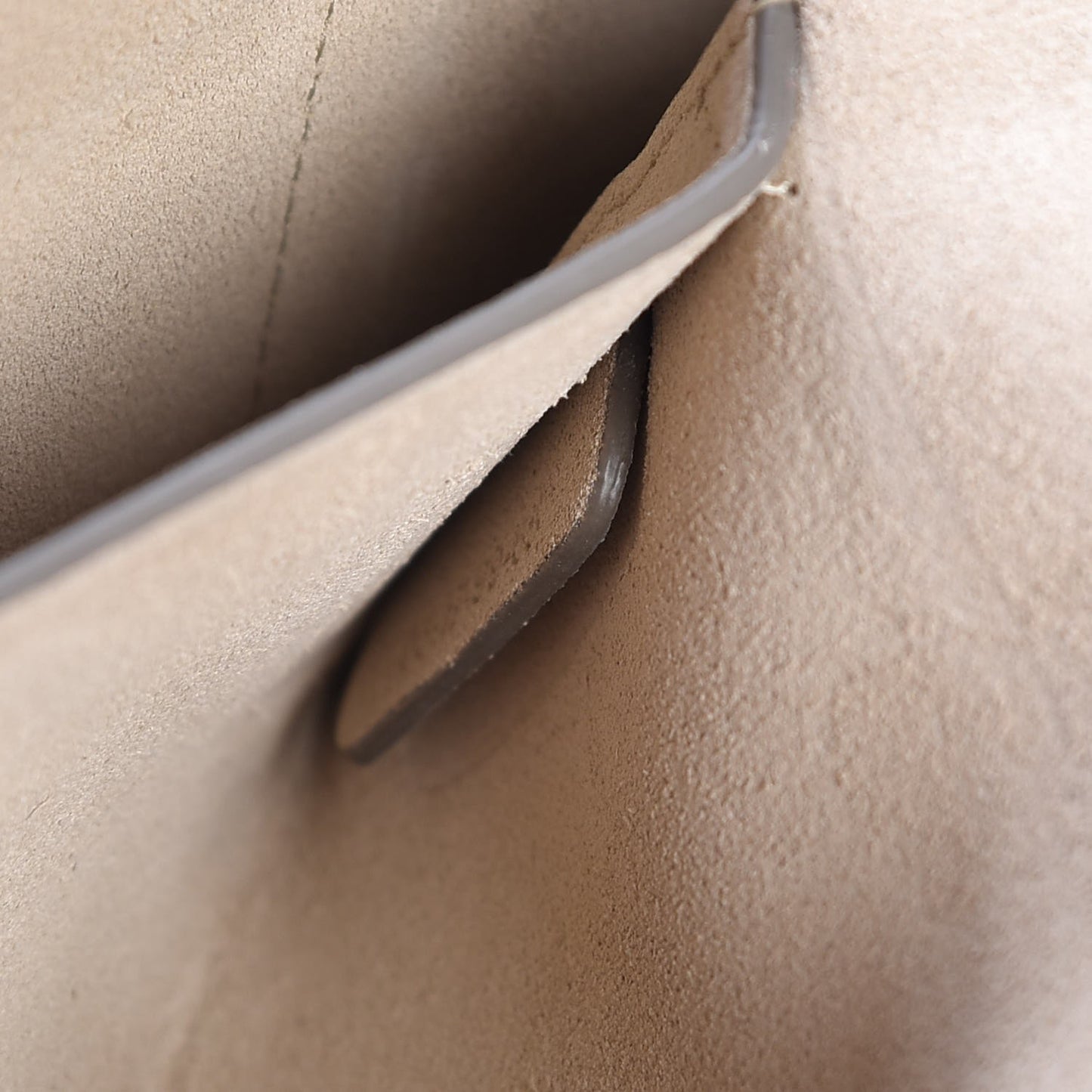 Goatskin Small Faye Shoulder Bag Sienna Red