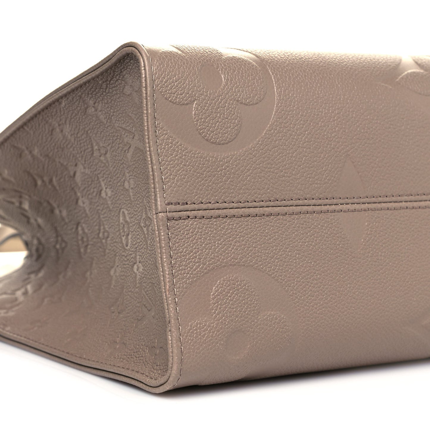 Empreinte Monogram Giant Onthego MM Tourterelle