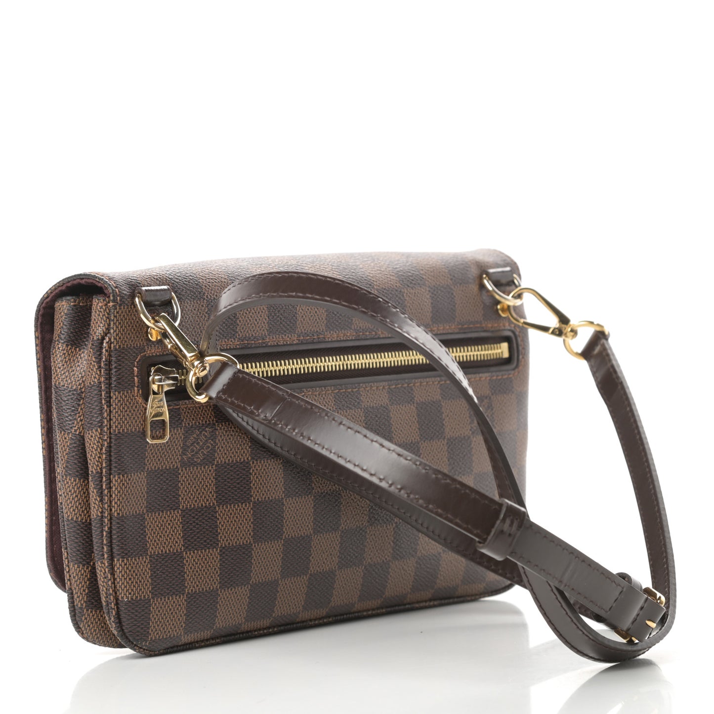 Damier Ebene Hoxton PM