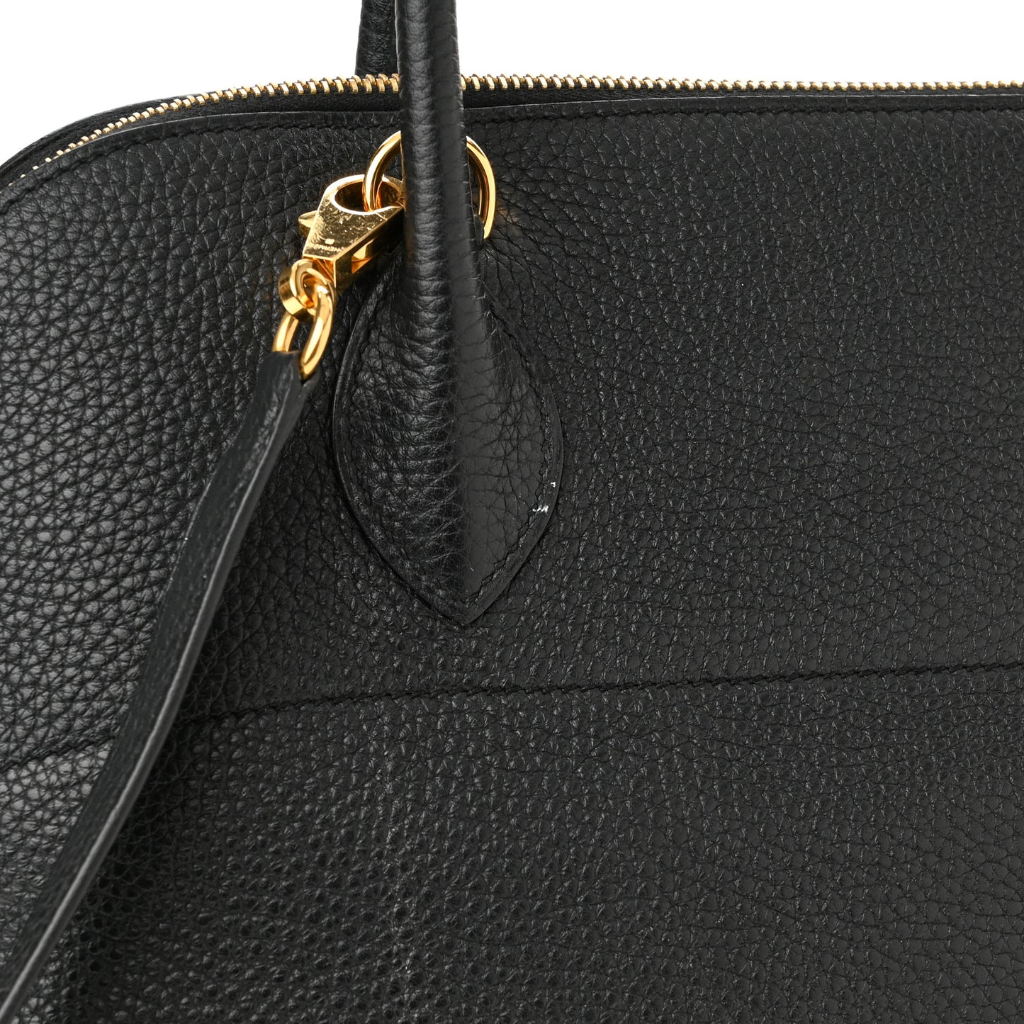 Togo Bolide 35 Black