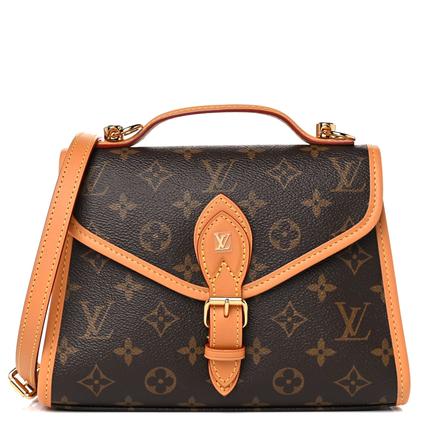 Monogram LV Ivy