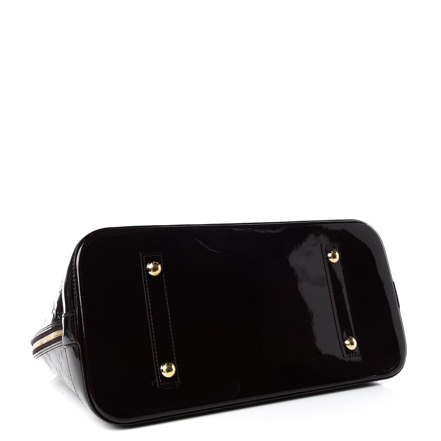 Vernis Alma MM Amarante