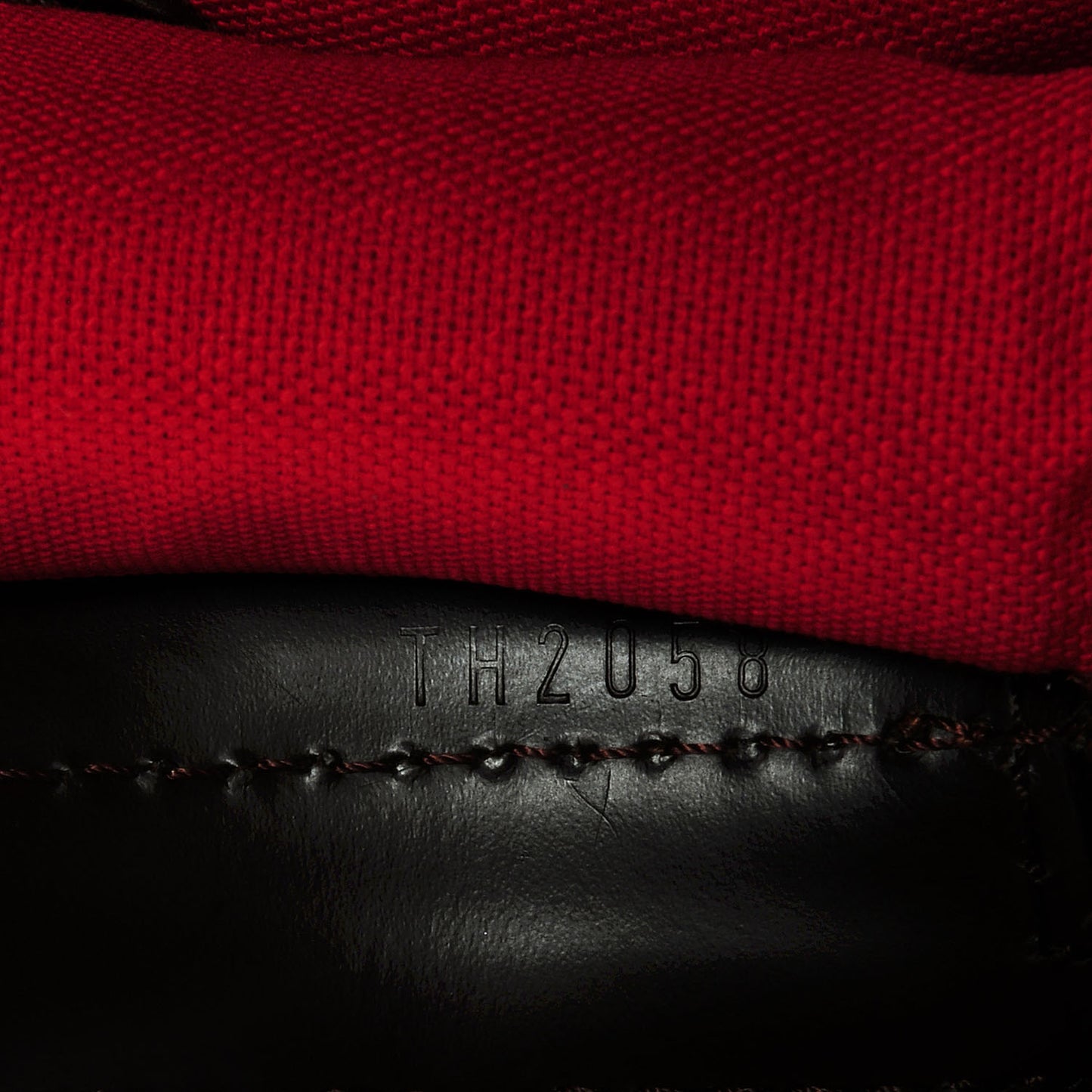 Damier Ebene Chelsea Tote