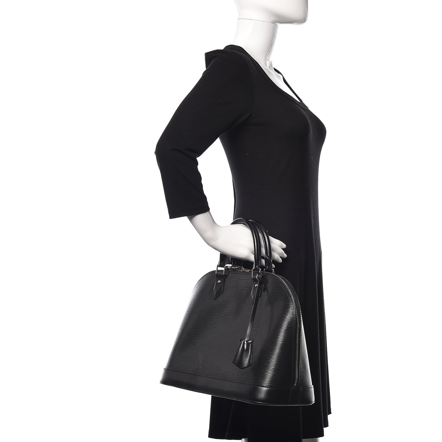 Epi Alma MM Black