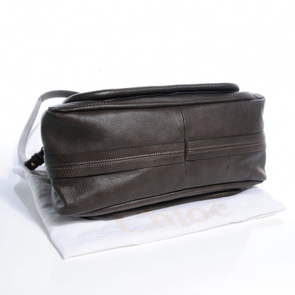 Chloe Calfskin Medium Paraty Rock 4 of 8