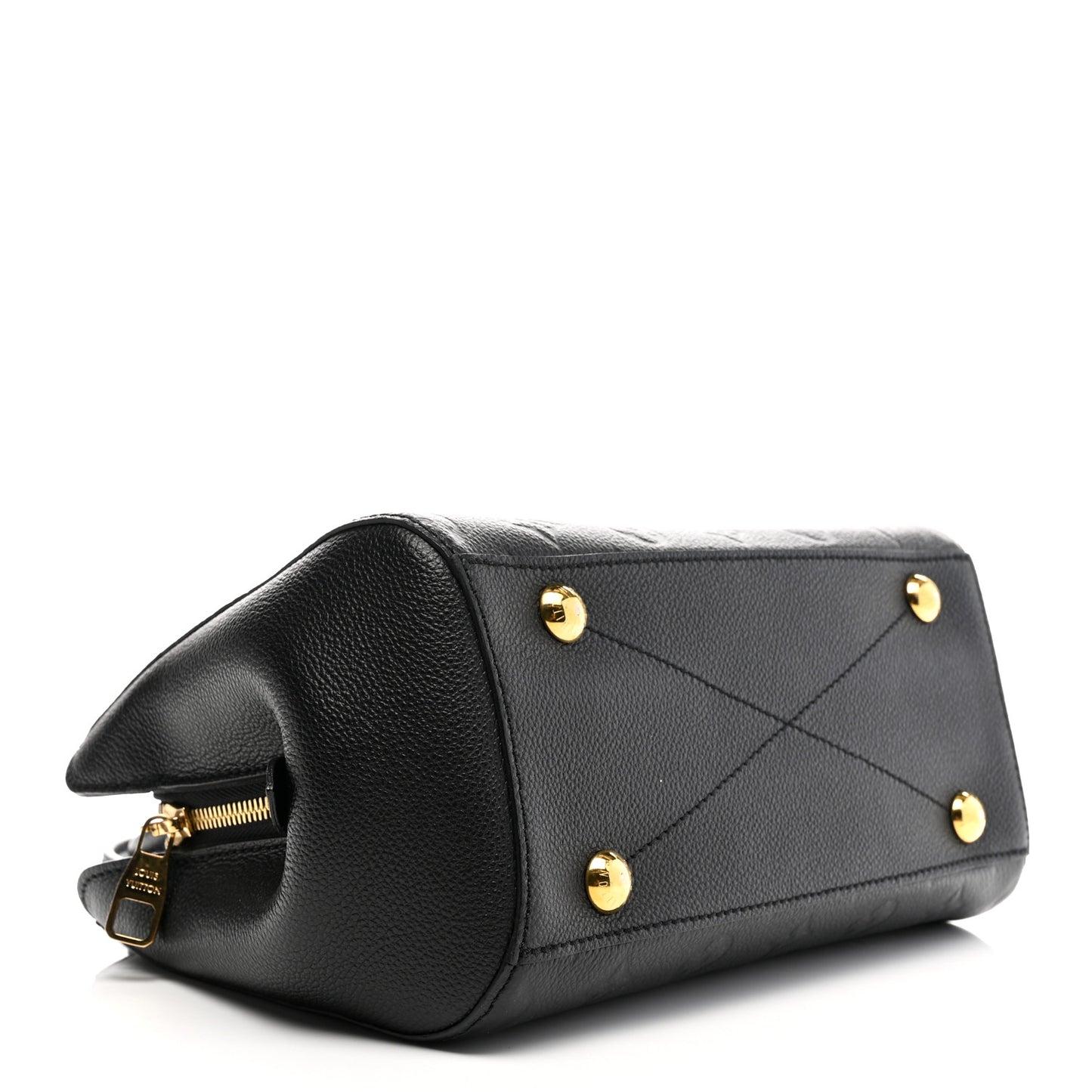 Empreinte Montaigne BB Black