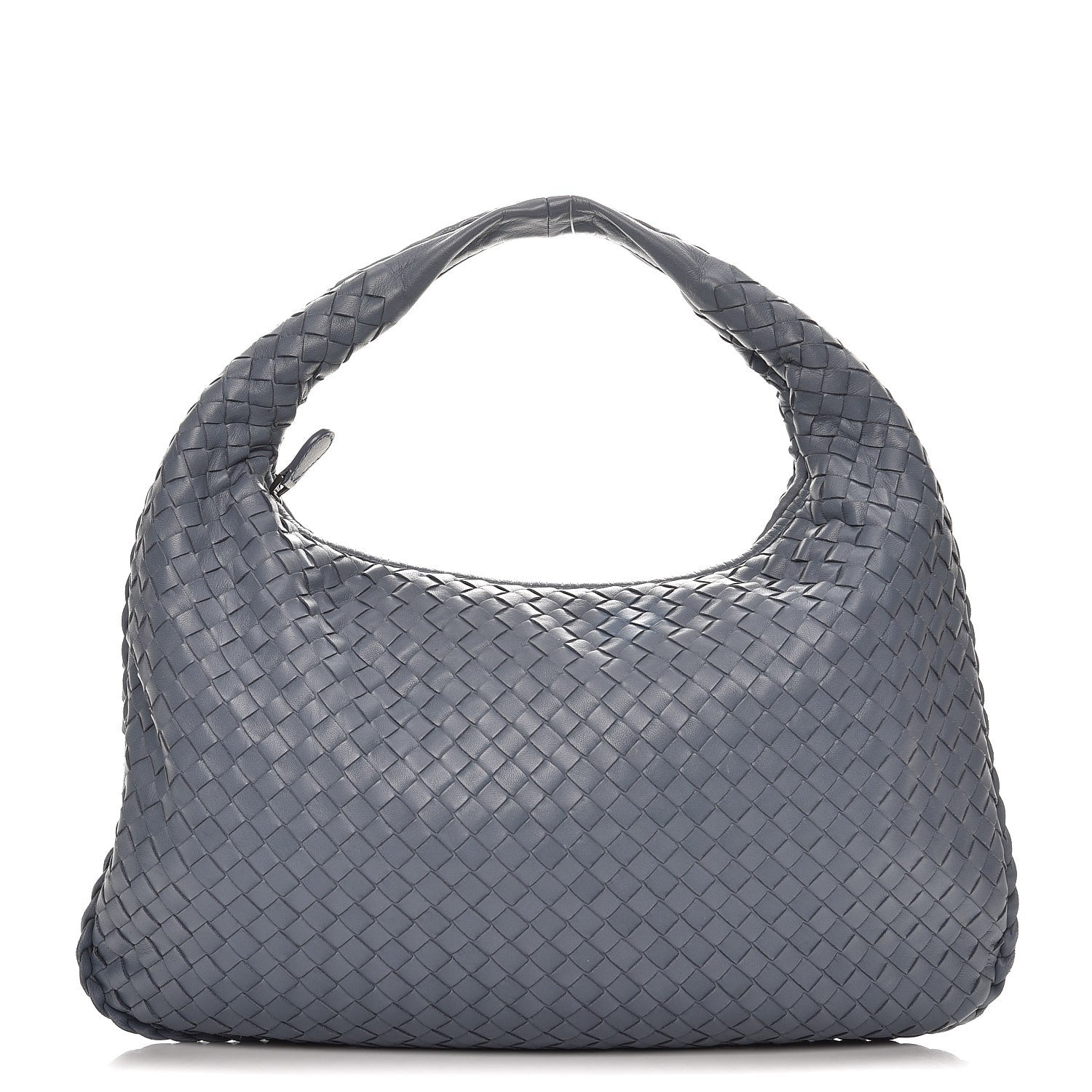 Bottega Veneta Nappa Intrecciato Medium Veneta Hobo Krim 1 of 11