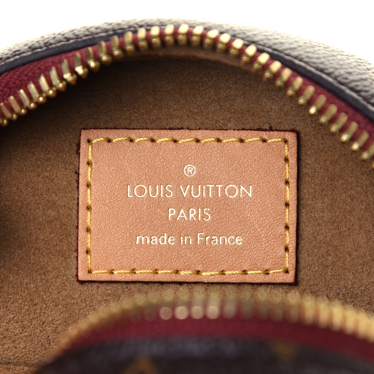 Louis Vuitton Monogram Boite Chapeau Souple PM 6 of 12