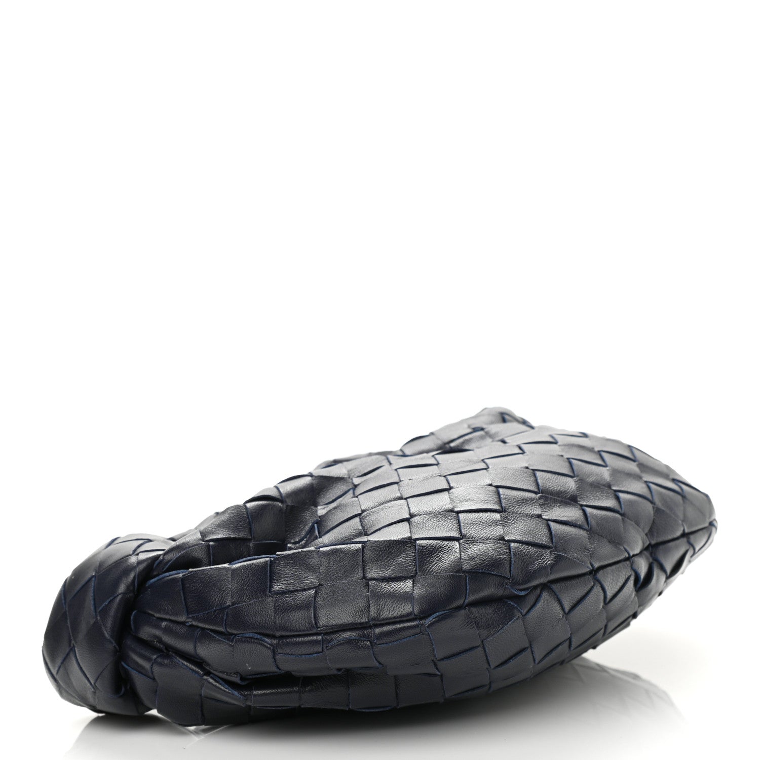Bottega Veneta Nappa Intrecciato Mini Jodie Space 4 of 10