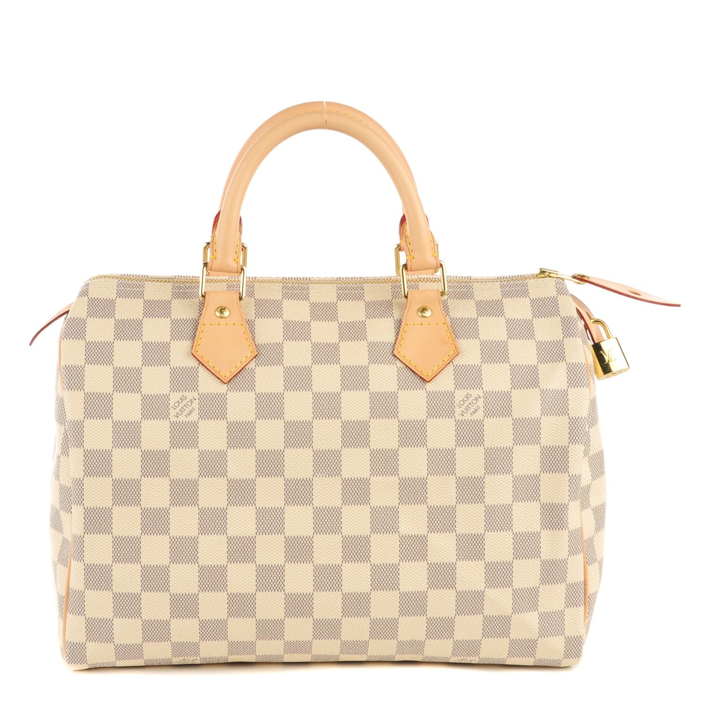 Damier Azur Speedy 30