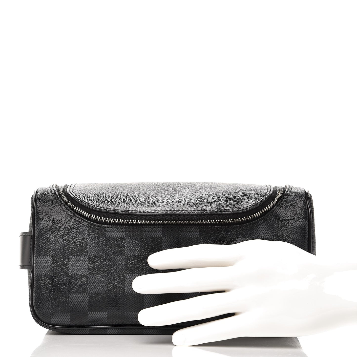 Damier Graphite Toiletry Pouch