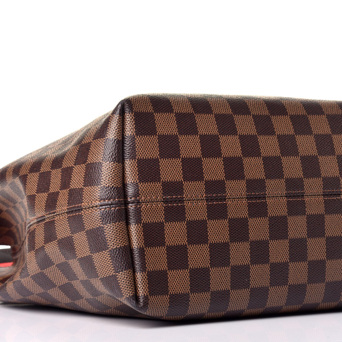 Damier Ebene Graceful MM