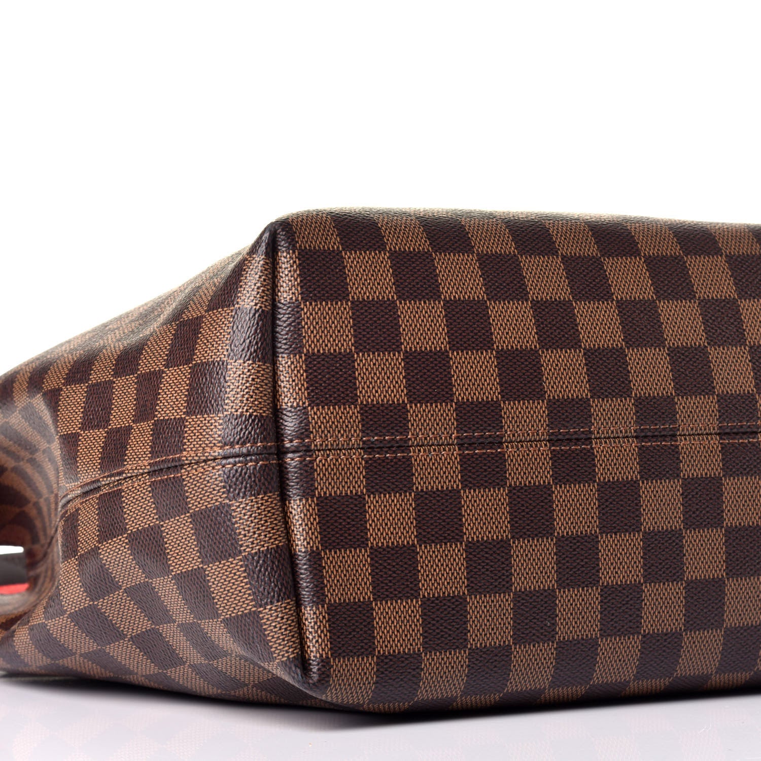 Louis Vuitton Damier Ebene Graceful MM 7 of 8