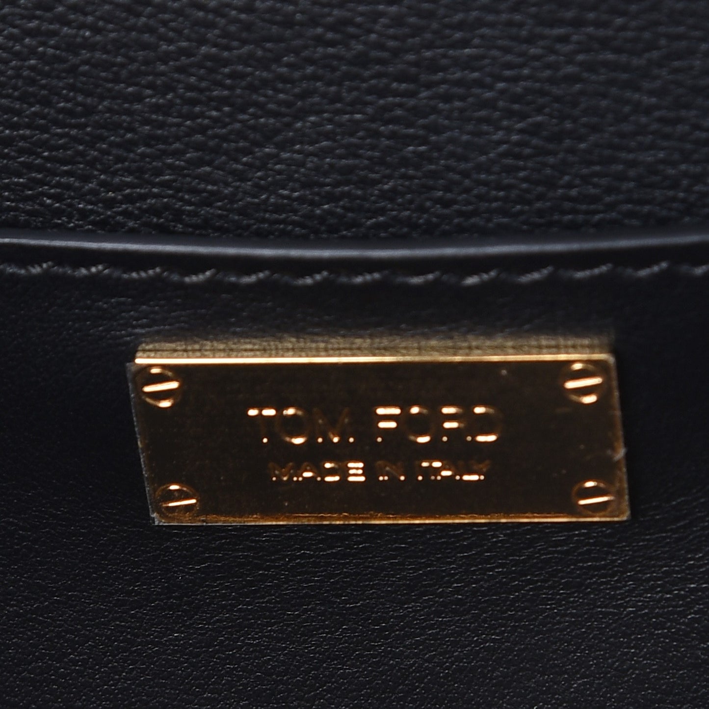 Snakeskin Small Cosmo T Lock Shoulder Bag Gold