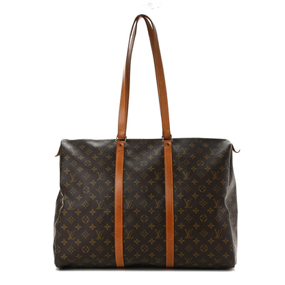 Louis Vuitton Monogram Sac Flanerie 50 1 of 9
