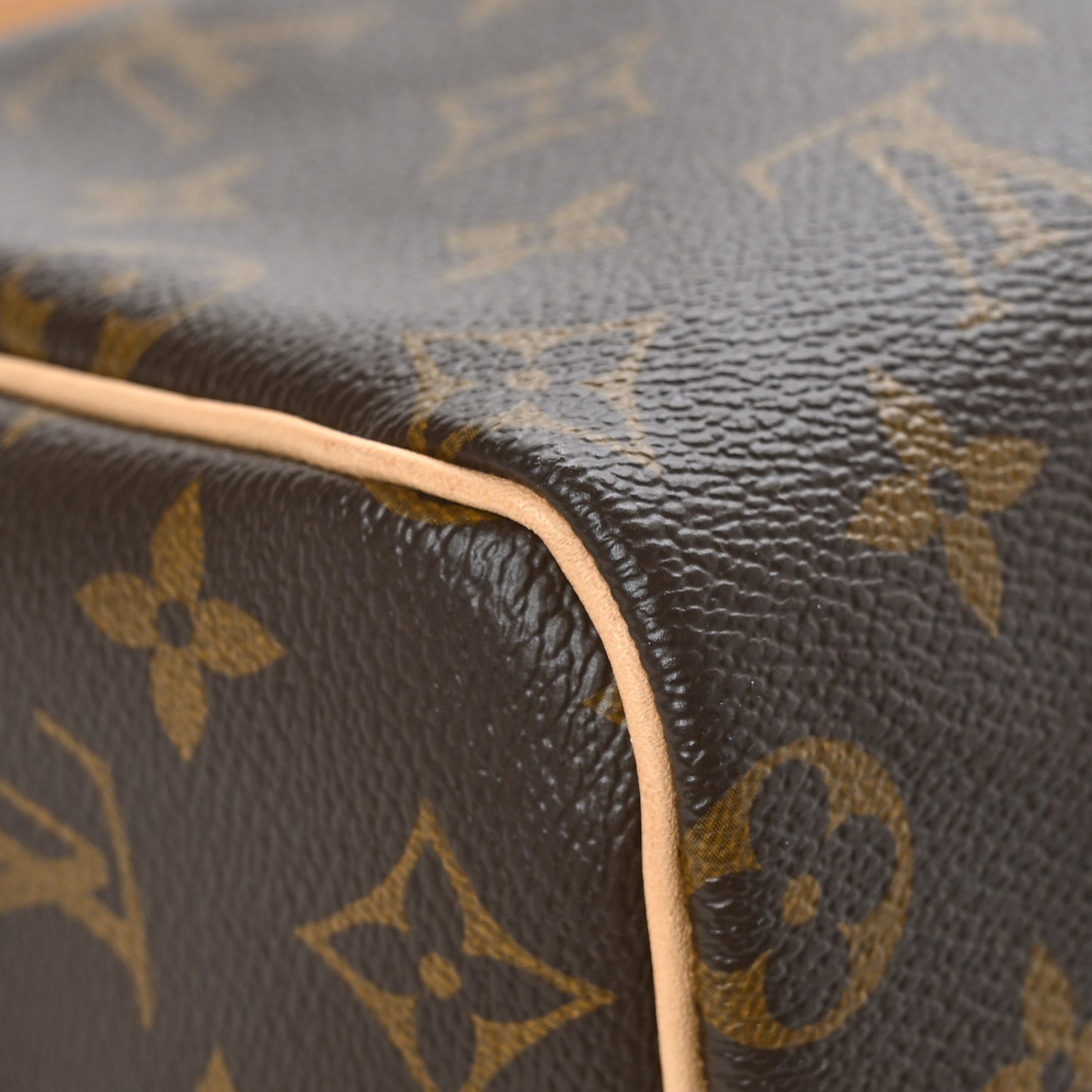 Monogram Speedy Bandouliere 25