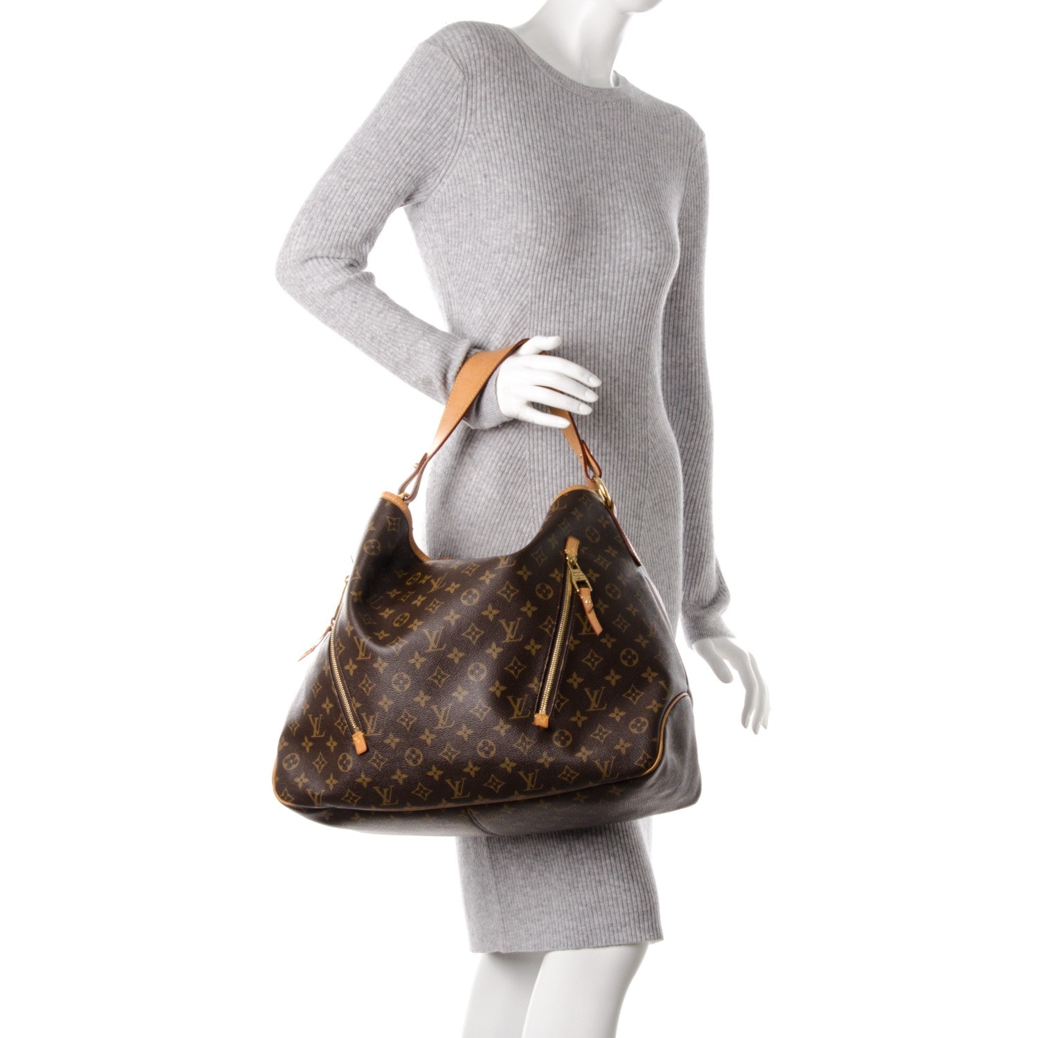 Louis Vuitton Monogram Delightful GM 2 of 7