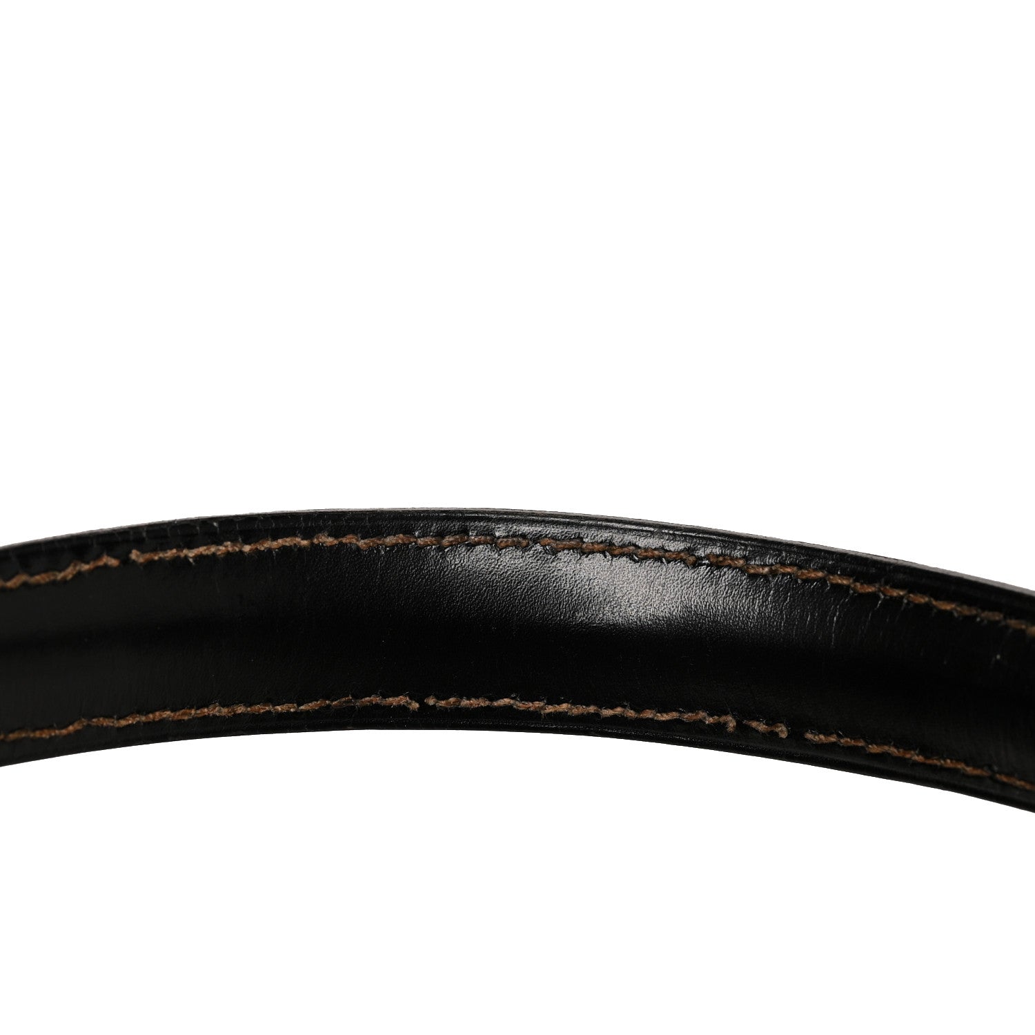 Hermes Box Kelly Retourne 28 Black 12 of 12