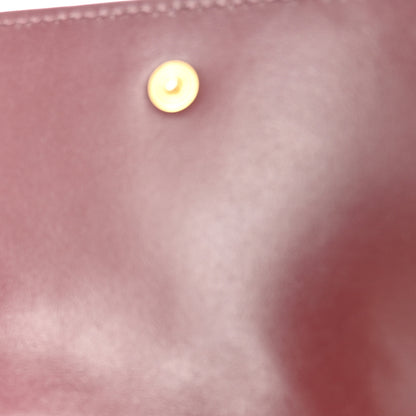 Bottega Veneta Nappa Intrecciato Card Holder Barolo 5 of 6