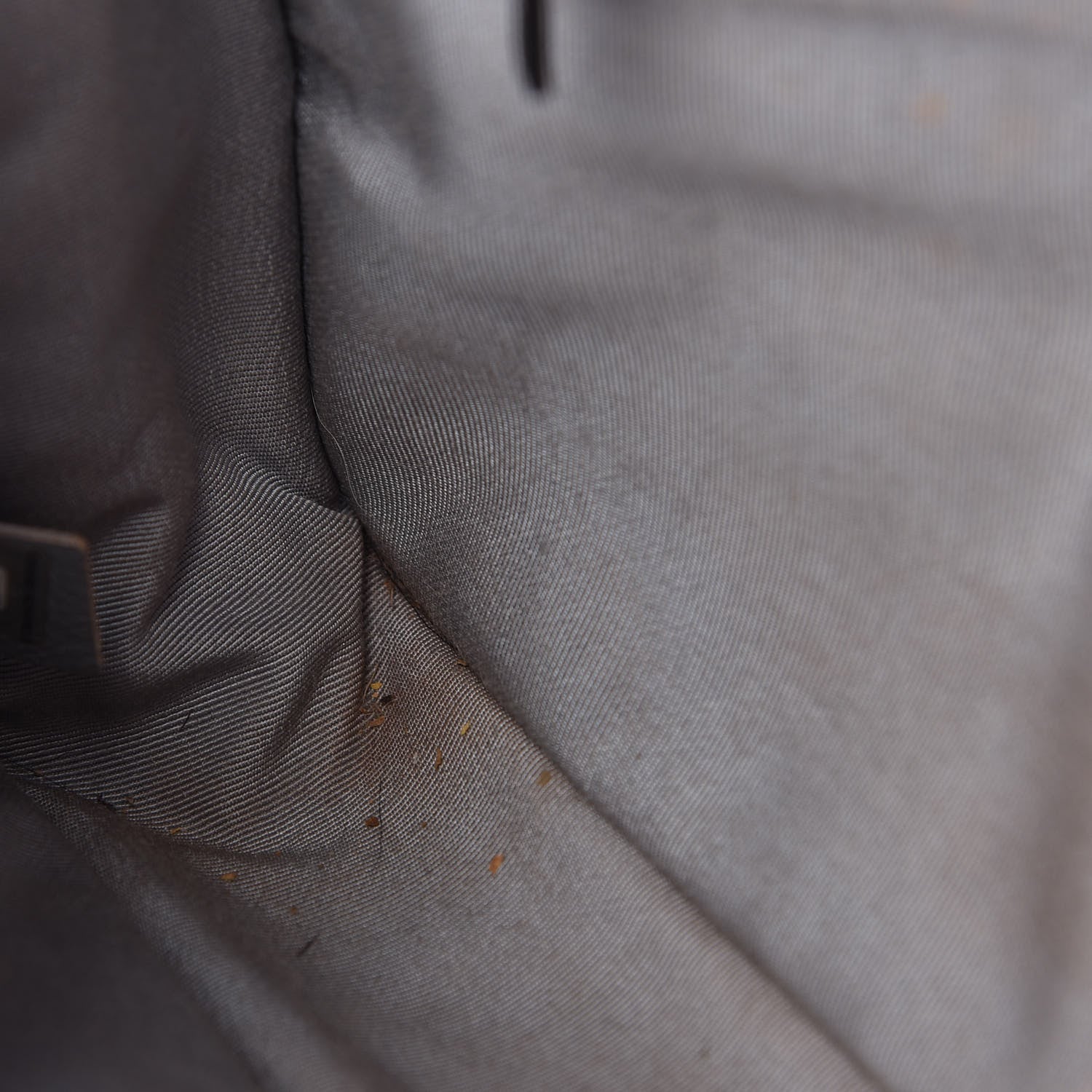 Chanel Caviar Quilted Medium French Riviera Flap Red 11 of 12