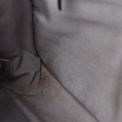 Chanel Caviar Quilted Medium French Riviera Flap Red 11 of 12