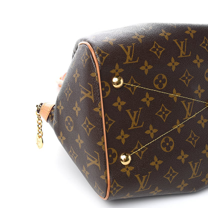 Louis Vuitton Monogram Tivoli GM 7 of 11